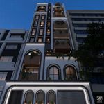 دفتر فنی مهندسی ساختمان