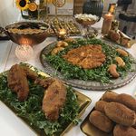 آموزشگاه شیرینی پزی و آشپزی پریسا دیانی