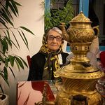 رستوران و خونه باغ یارماشالله