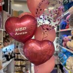 فروشگاه تم تولد و بادکنک بالون لند