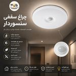 خانه برق لاله زار (0 تا 100 ساختمان )