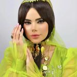 سالن عروس شیدا