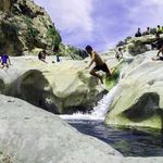 آبشار کمردوغ