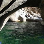 آبشار کمردوغ