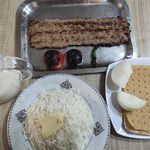 غذاخوری حاج علی