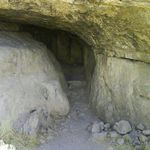 غار چشمه سهراب (غار آبزا ، غار آوزا ، غار آوازا)