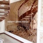 شيشه،آينه و قاب اسلامي