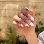 خدمات تخصصی ناخن و مژه ناژه