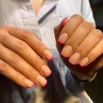 خدمات تخصصی ناخن و مژه ناژه