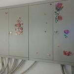 روح الله علی قاضی