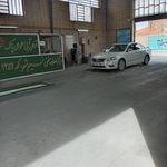 مرکز معاینه فنی نسیم شهر