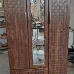 فروشگاه چوب و فلز سبحان