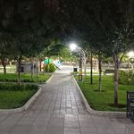 پارک نیروی انتظامی