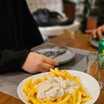 کافه رستوران بوته