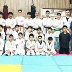 مجتمع ورزشی زین الدین