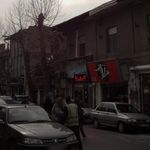پارچه سرای گلبانو