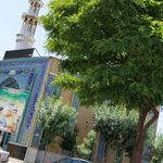 مسجد جامع گلشهر
