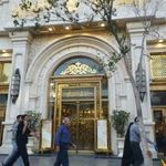 هتل رز درویشی مشهد