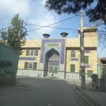 مسجد جامع مسلم بن عقیل