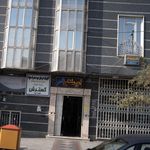 ساختمان پزشکان بهنود