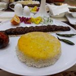 رستوران گل