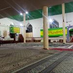 مسجد جامع پل سفید