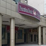 بانک پارسیان شعبه ی احمد آباد