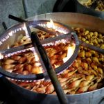 آشپزخانه رسول