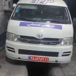 تعمیرگاه تخصصی  تویوتا هایس کار