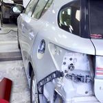 صافکاری و کارشناس خودرو اچ پلاس