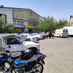 پایگاه پشتیبانی مدیریت بحران