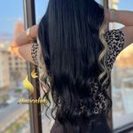 اکستنشن تخصصی آنوشا(سالن زیبایی)