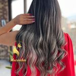 اکستنشن تخصصی آنوشا(سالن زیبایی)