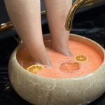 سالن زیبایی مهیاری