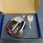 قفل سازی و کلید سازی نصیری