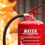 فروش و شارژ کپسول آتش نشانی کریمی