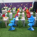 کودکستان و پیش دبستان شاخه طوبی