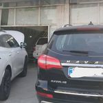 تعمیرگاه تخصصی خودرو هاوال