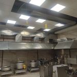 صنایع فلز کانال سازی هواساز یزدی