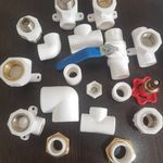 لوازم ساختمانی و بهداشتی نیک پی