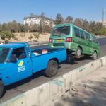 امداد خودرو یدککش آریو