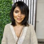 زیبایی تخصصی مو مرسده بهرام