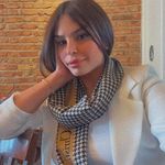 مربی شنا سحر رضاقلی زاده