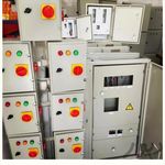 لوازم برق صنعتی و کشاورزی