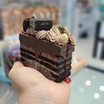 قنادی اصل تبریر شرق