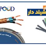 کارخانجات سیم و کابل سازی سیمپود