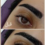 سالن زیبایی و آموزشگاه قاب