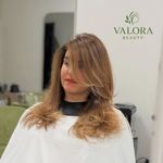 سالن زیبایی ولورا