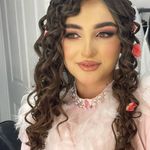 میکاپ آرتیست
