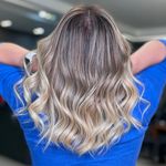 سالن زیبایی مینا مقدسی